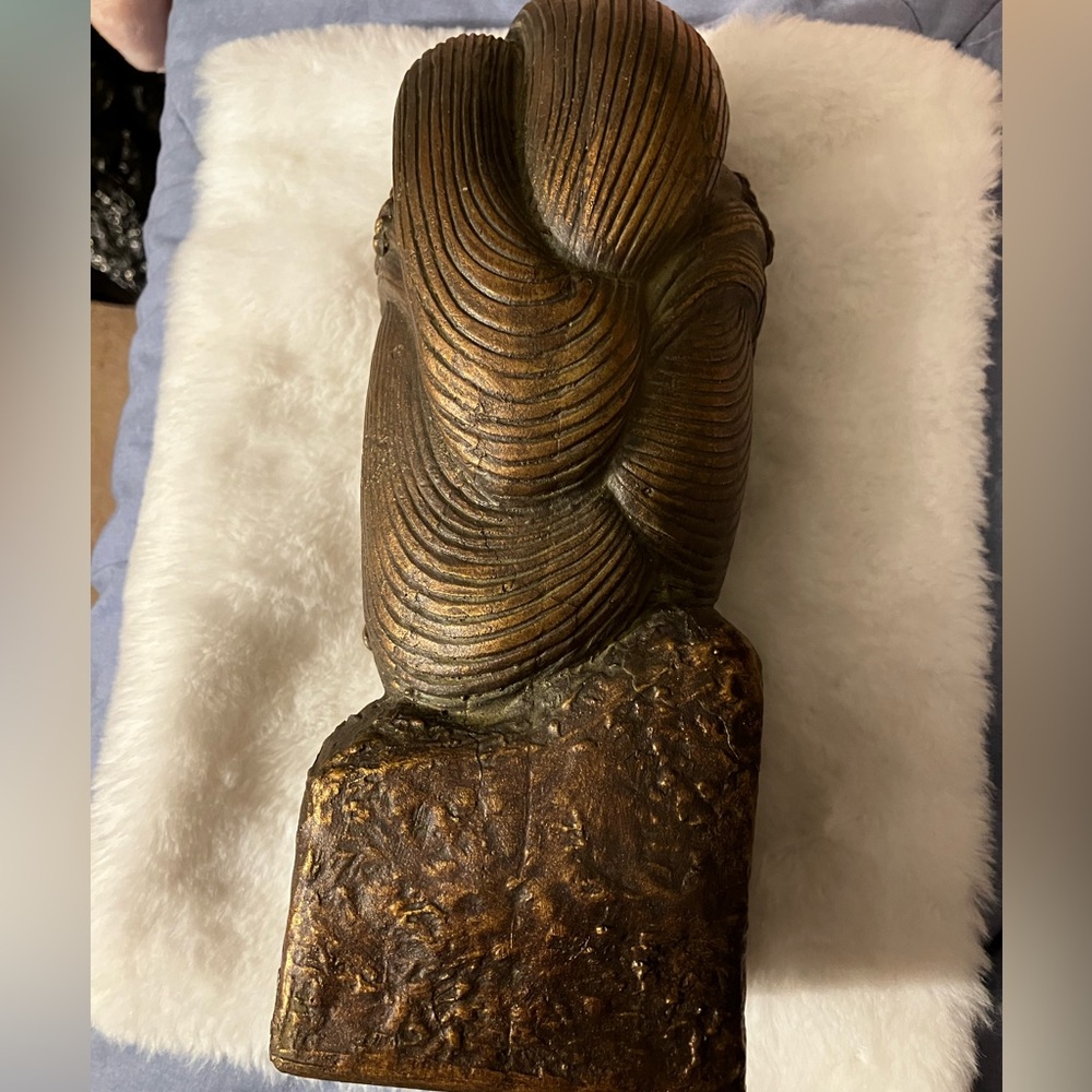 Quan Yin Sadak Bust - Picture 4 of 8